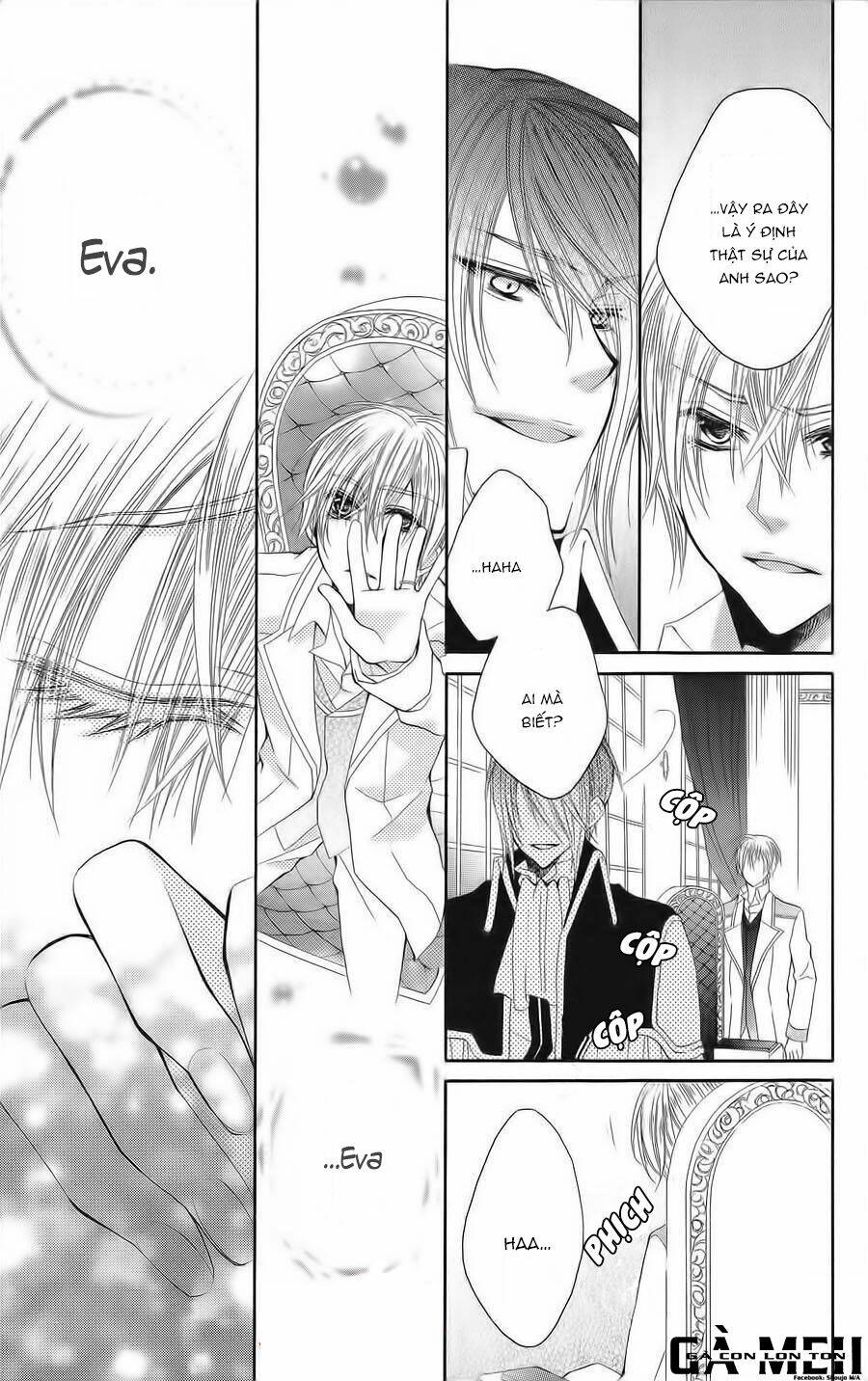 Hyakunen Renbo - Chapter 8 - Page 7