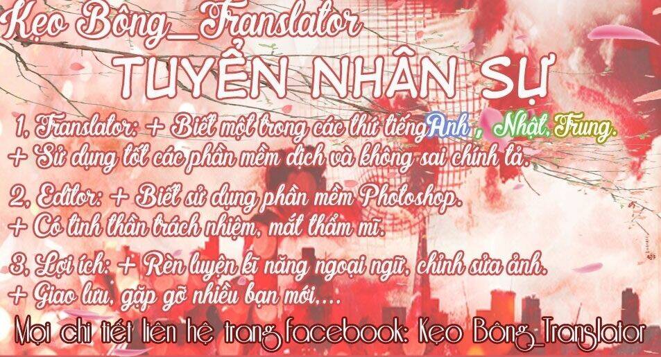 Dưới Bóng Cây Anh Đào - Chapter 1 - Page 39