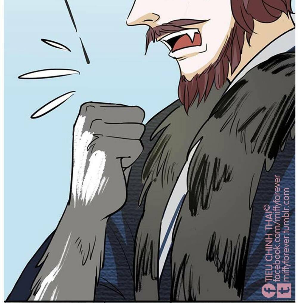 Hành Trình Tìm Kiếm Sư Phụ - Chapter 3 - Page 19