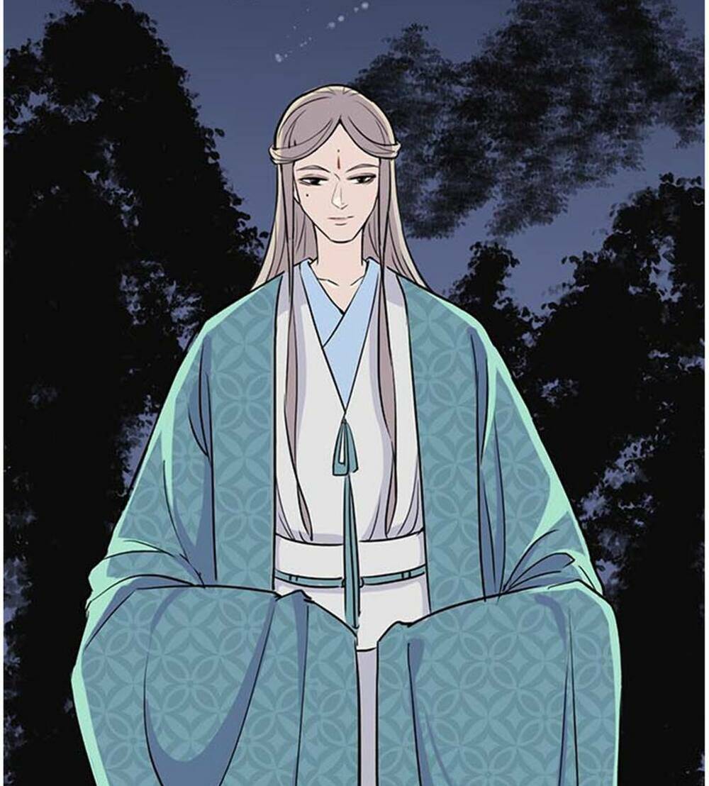 Hành Trình Tìm Kiếm Sư Phụ - Chapter 3 - Page 30