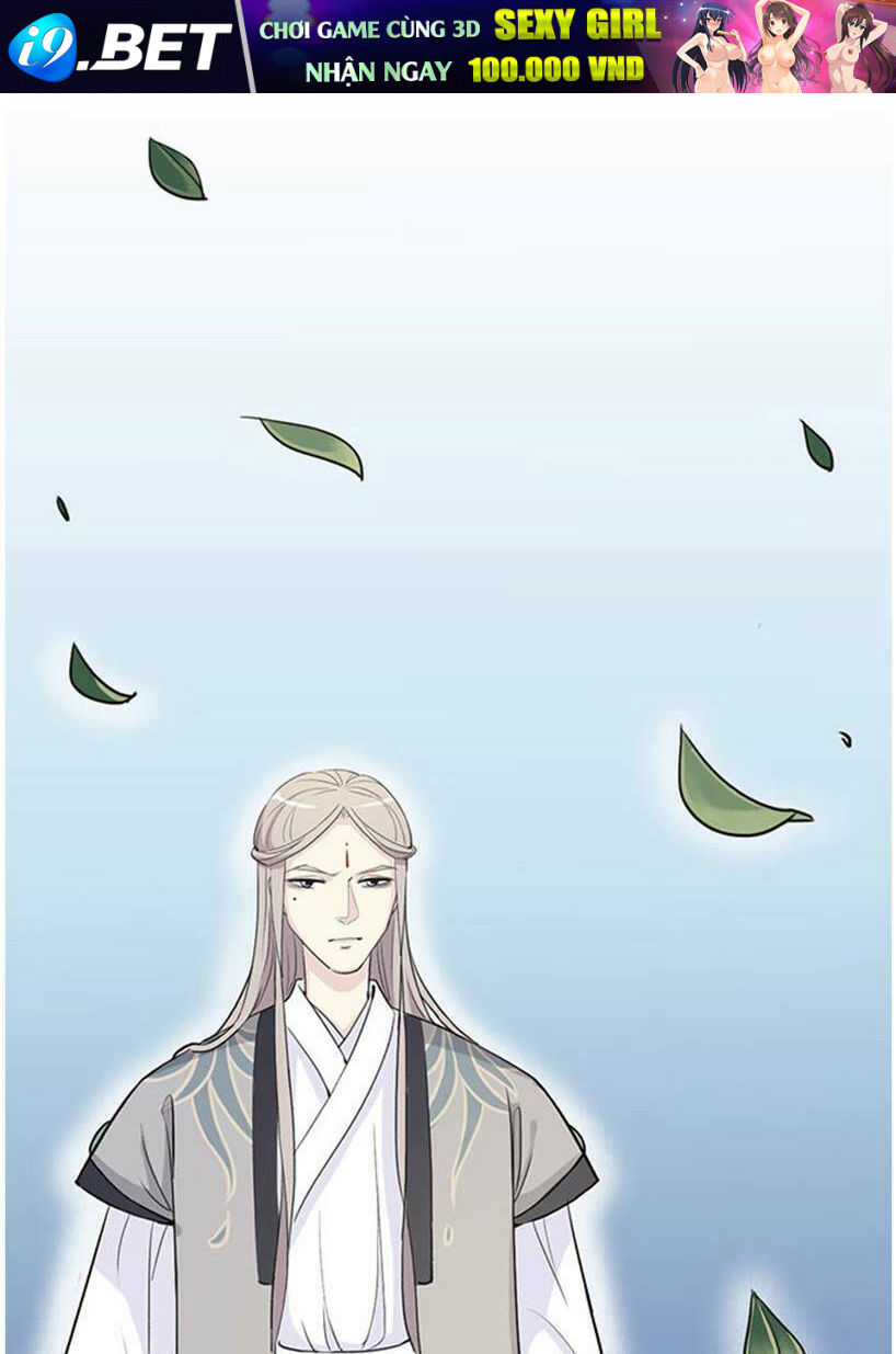 Hành Trình Tìm Kiếm Sư Phụ - Chapter 3 - Page 3