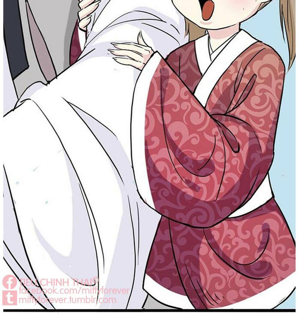 Hành Trình Tìm Kiếm Sư Phụ - Chapter 3 - Page 40