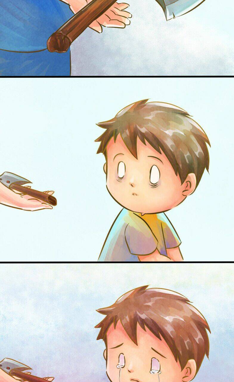 Color Drops - Chapter 8 - Page 3