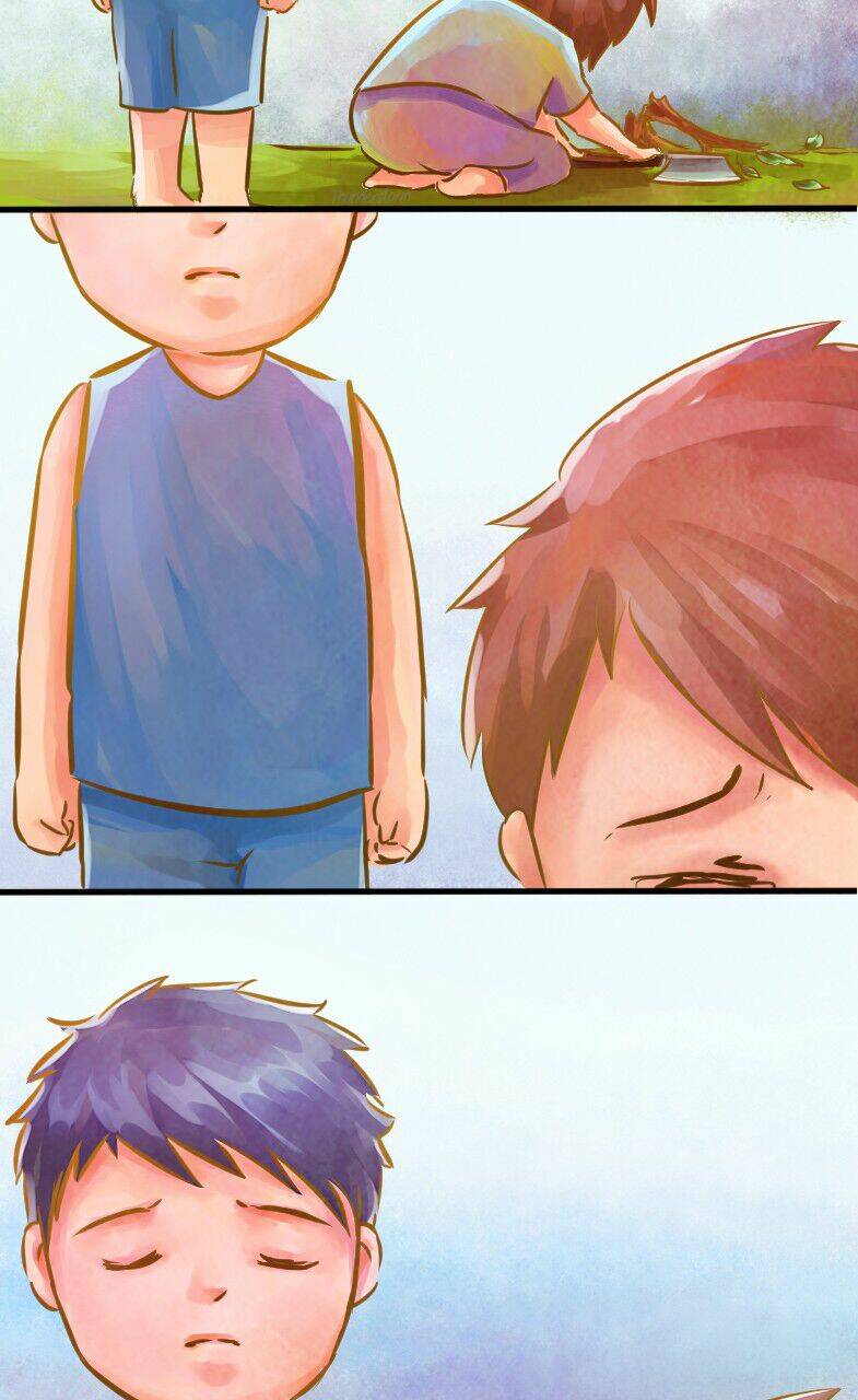 Color Drops - Chapter 8 - Page 5