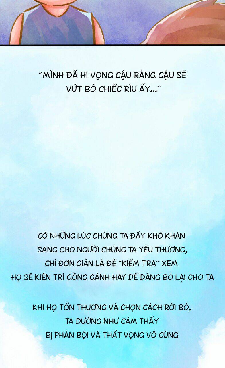 Color Drops - Chapter 8 - Page 6