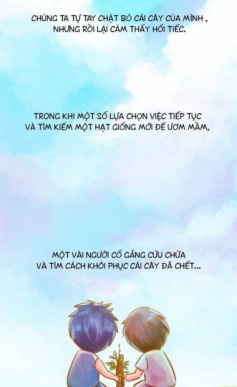 Color Drops - Chapter 8 - Page 7