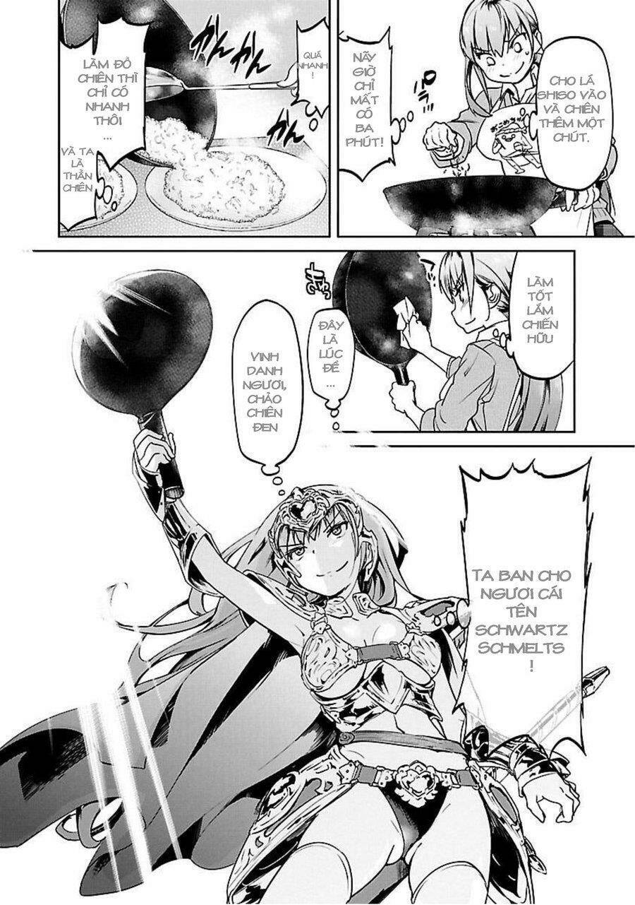 Ane no Onaka o Fukuramaseru wa Boku - Chapter 5 - Page 16