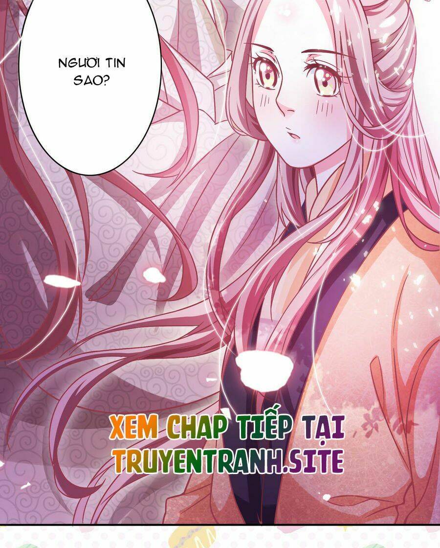 Cực Phẩm Nữ Tướng Phúc Hắc Hoàng Đế - Chapter 2 - Page 41