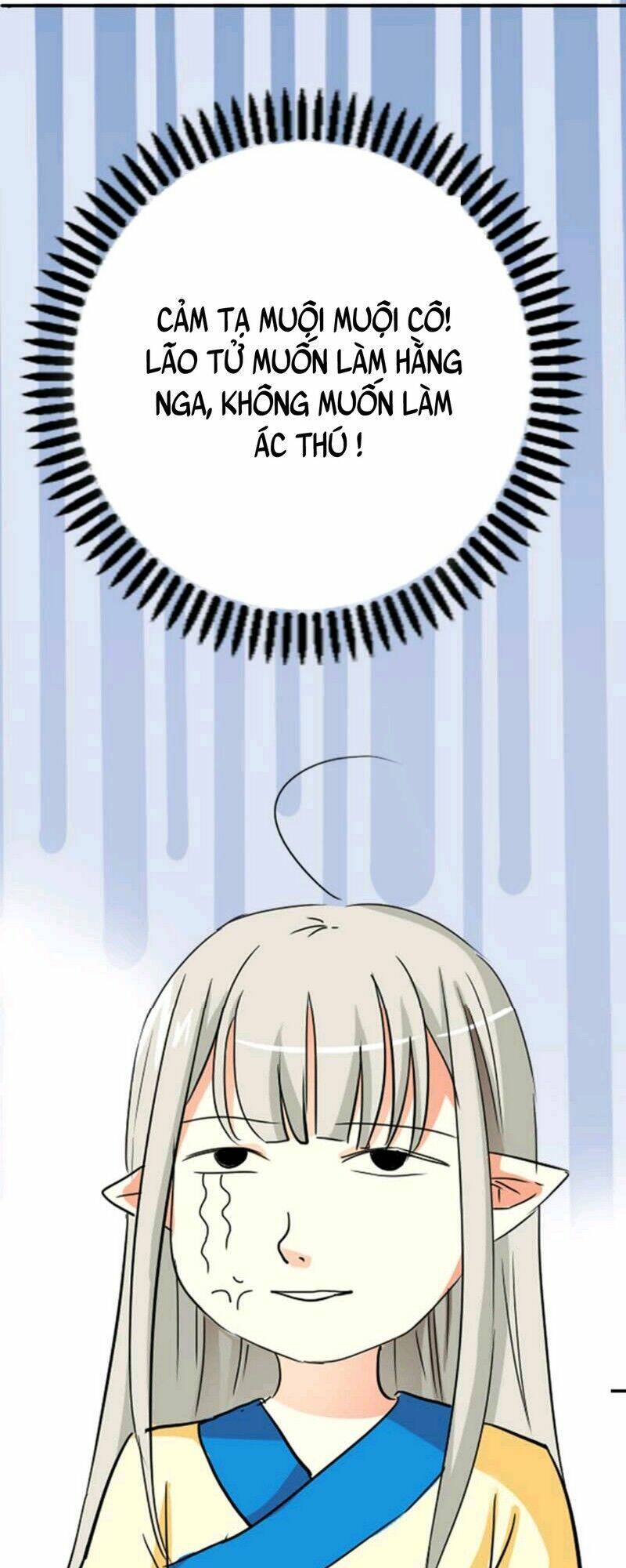 Động Vật Nhỏ Thật Đáng Yêu - Chapter 14 - Page 6