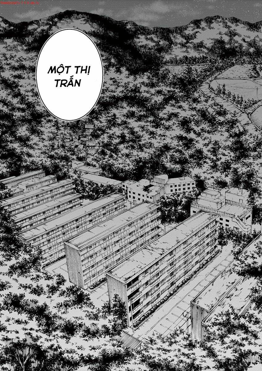 Kyo Kara Zombie - Chapter 2 - Page 5