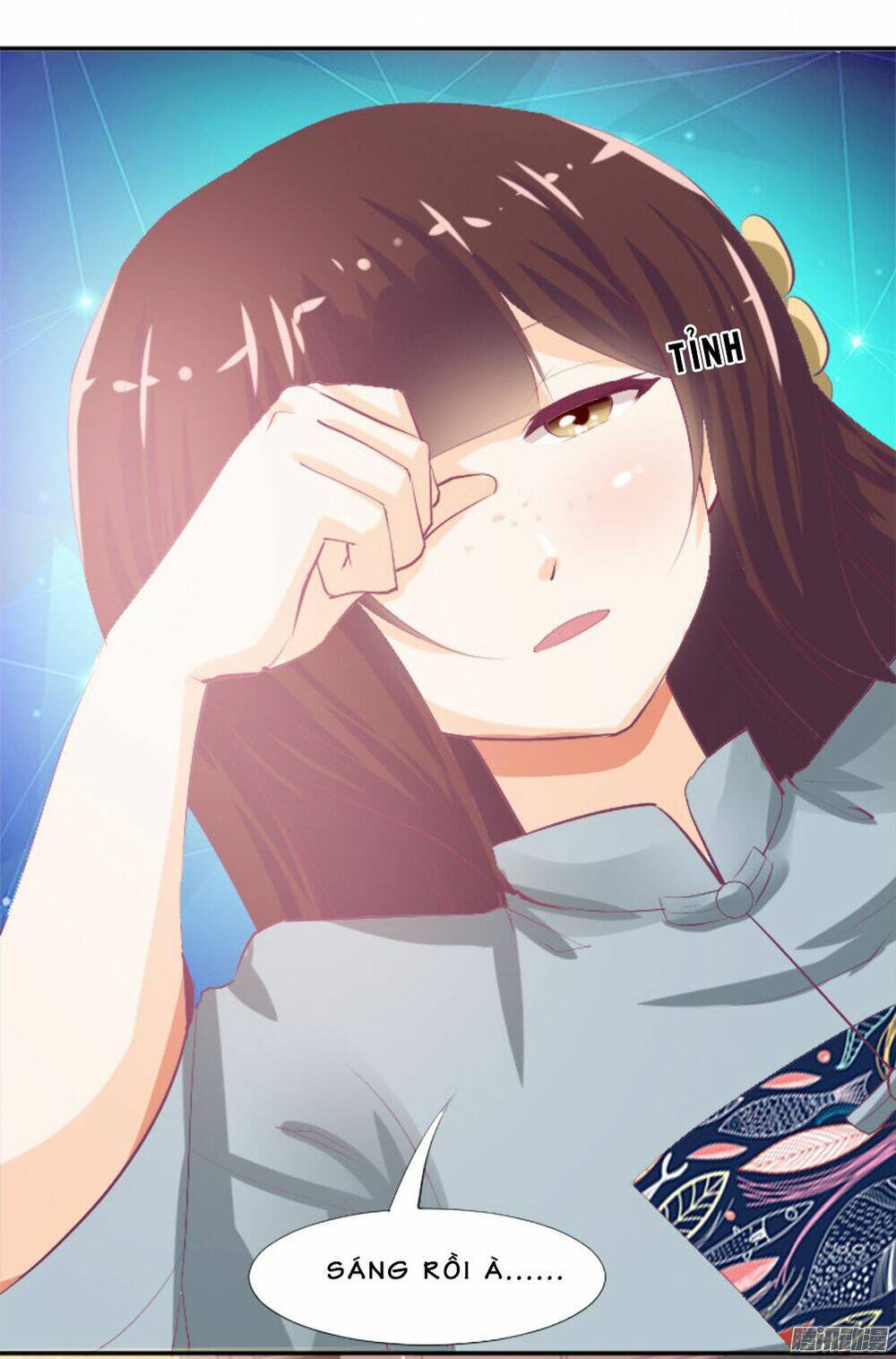 The Queen Note - Chapter 6 - Page 11