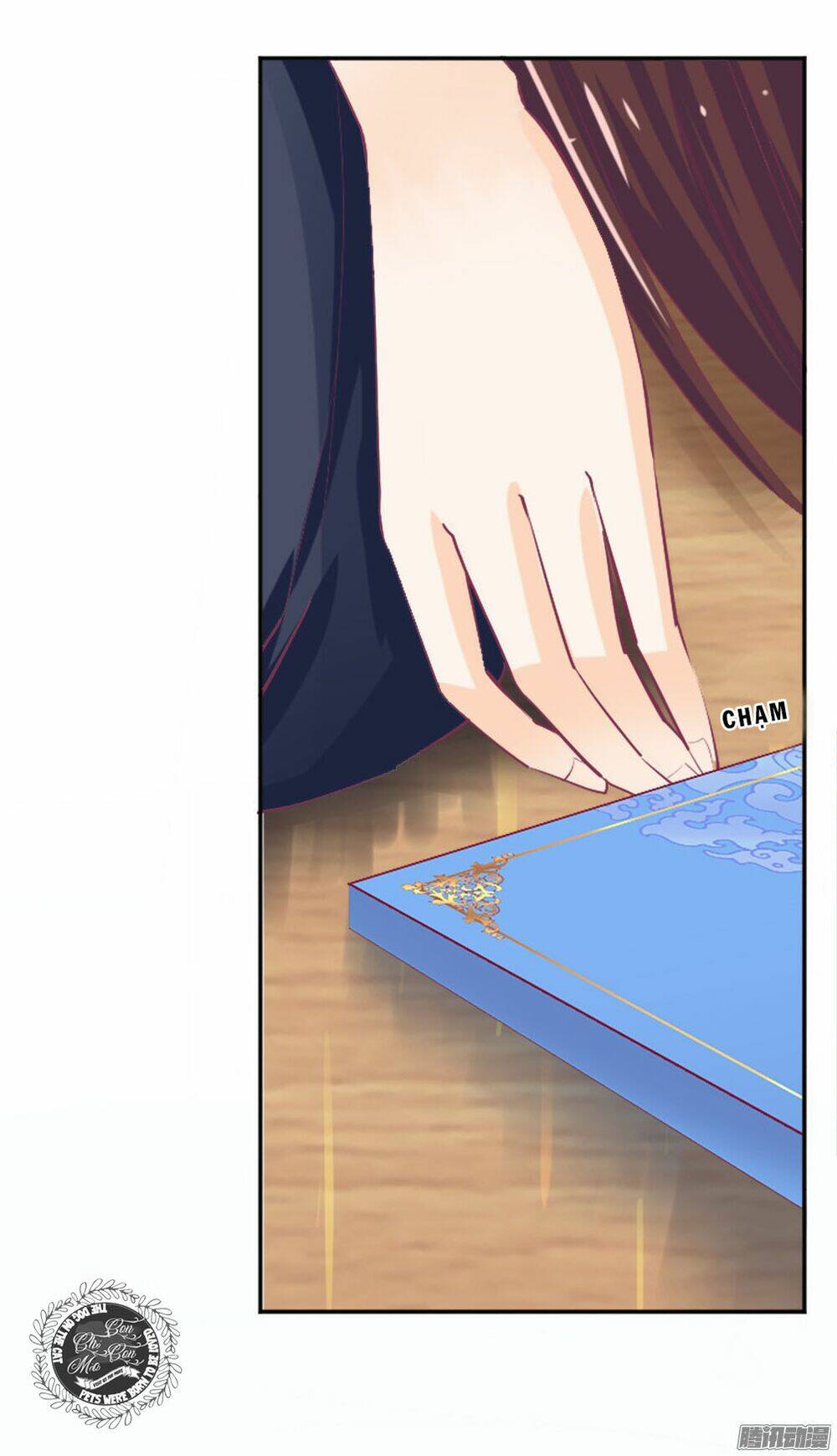 The Queen Note - Chapter 6 - Page 13