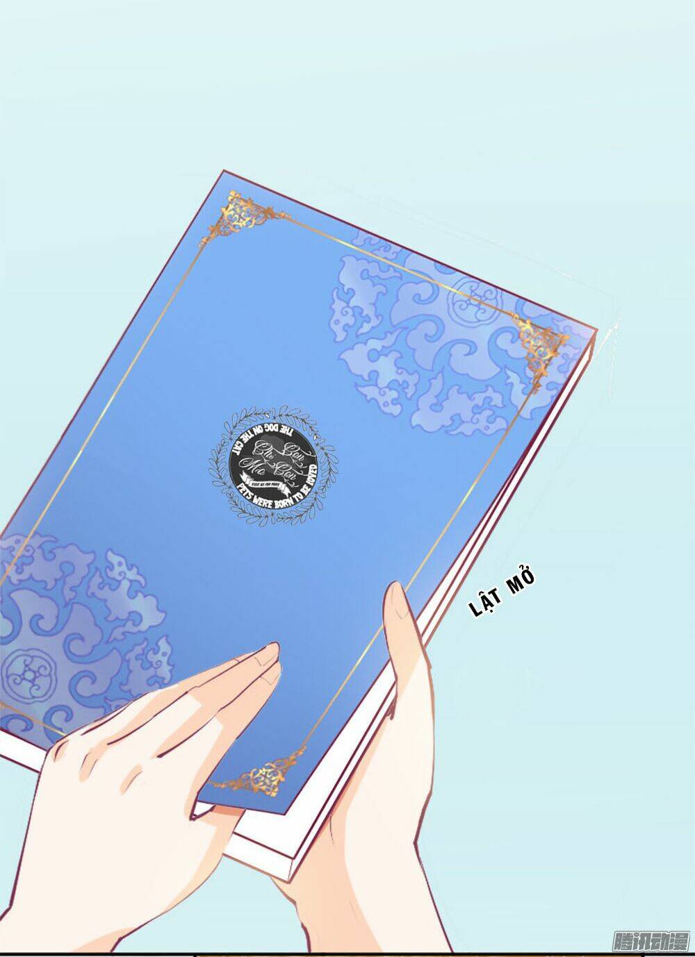 The Queen Note - Chapter 6 - Page 15