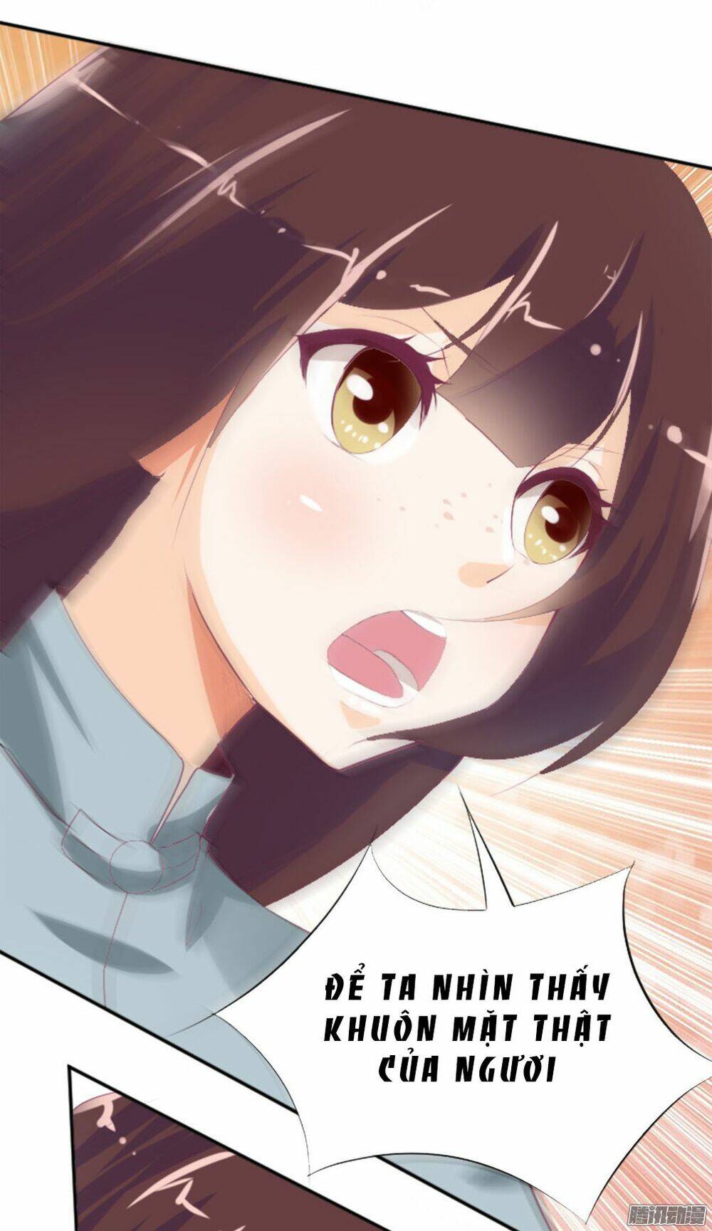 The Queen Note - Chapter 6 - Page 20