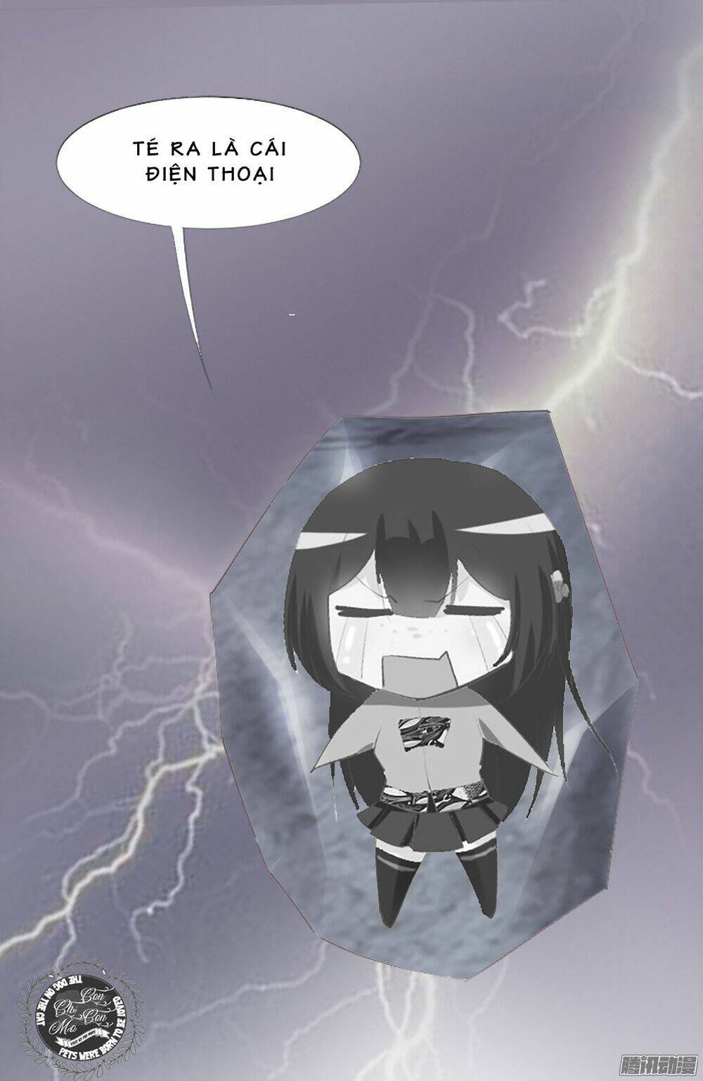 The Queen Note - Chapter 6 - Page 23