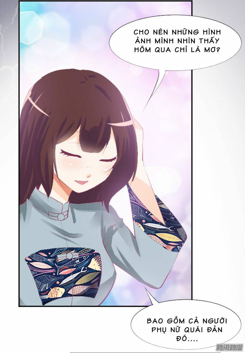 The Queen Note - Chapter 6 - Page 24