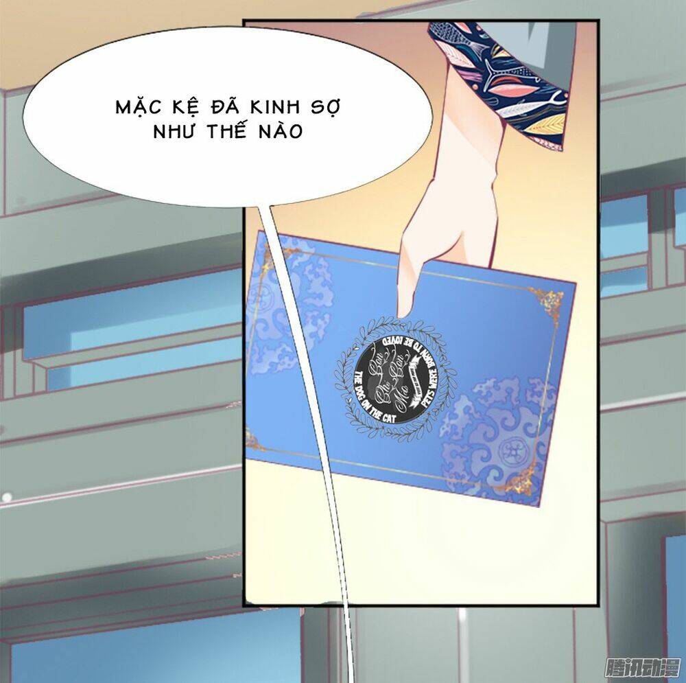 The Queen Note - Chapter 6 - Page 28