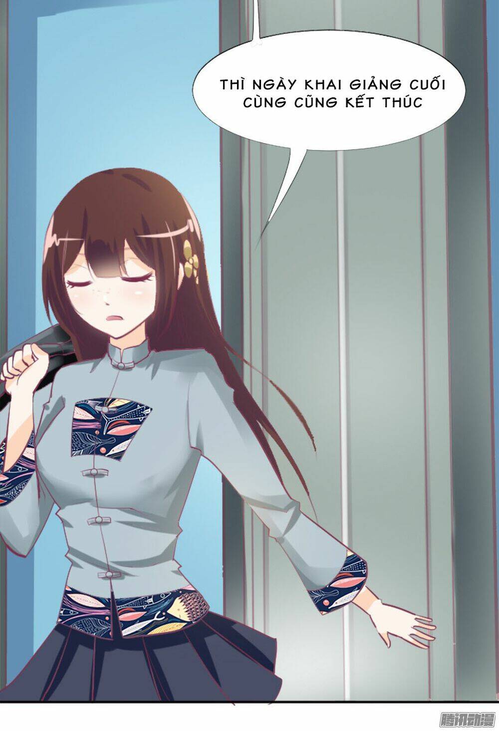 The Queen Note - Chapter 6 - Page 29