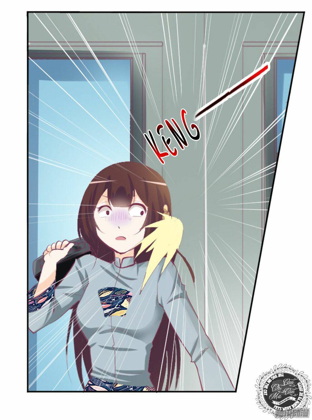 The Queen Note - Chapter 6 - Page 30