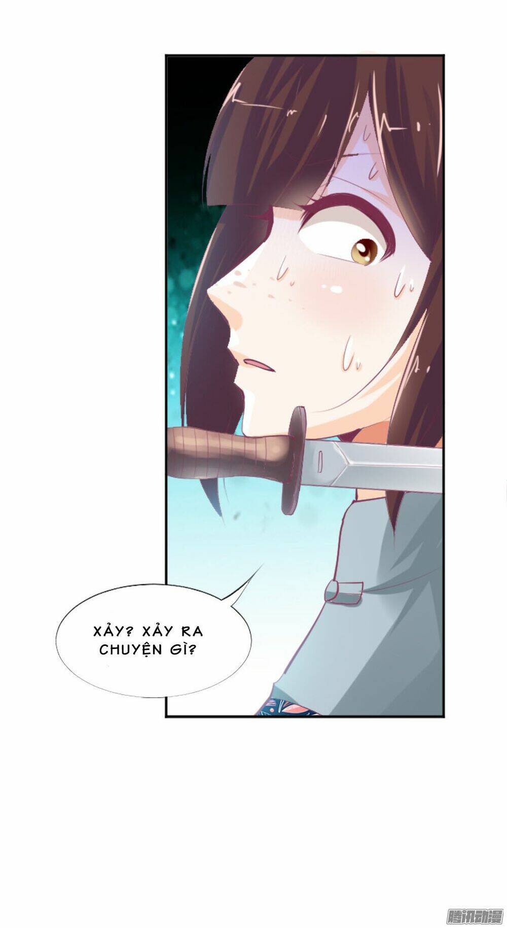 The Queen Note - Chapter 6 - Page 31