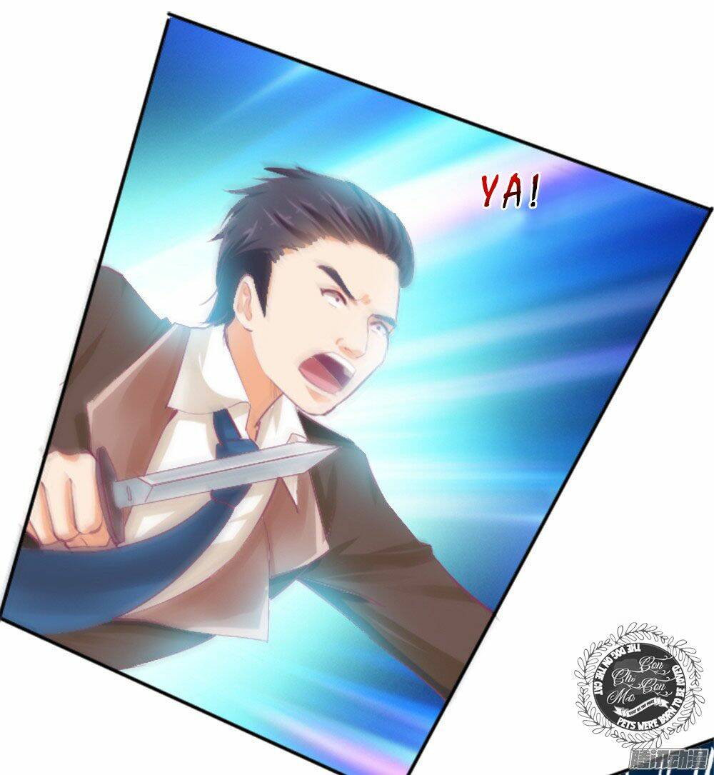 The Queen Note - Chapter 6 - Page 32