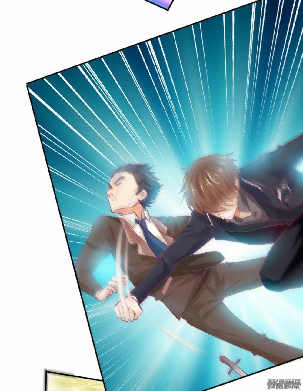 The Queen Note - Chapter 6 - Page 33