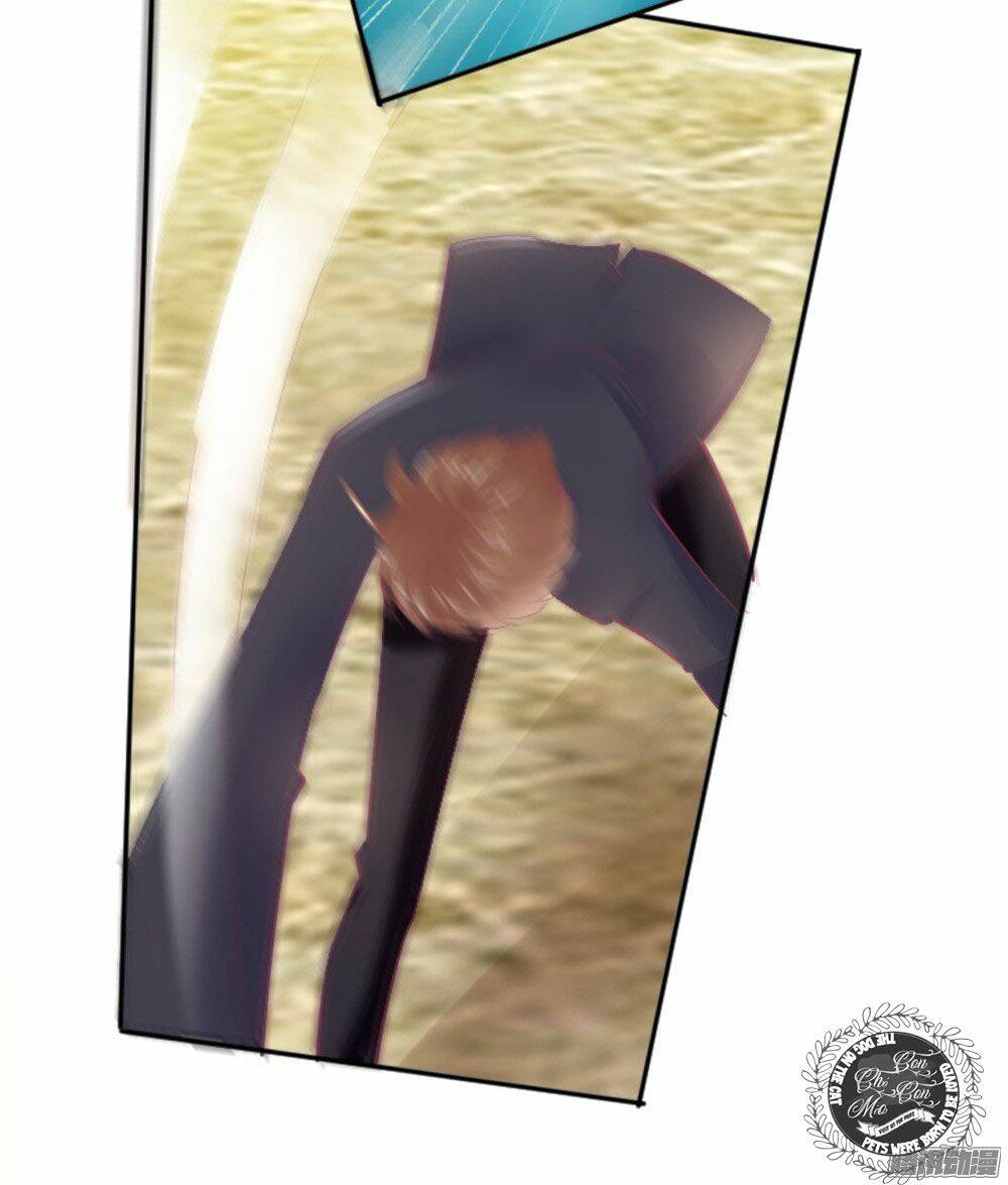 The Queen Note - Chapter 6 - Page 34