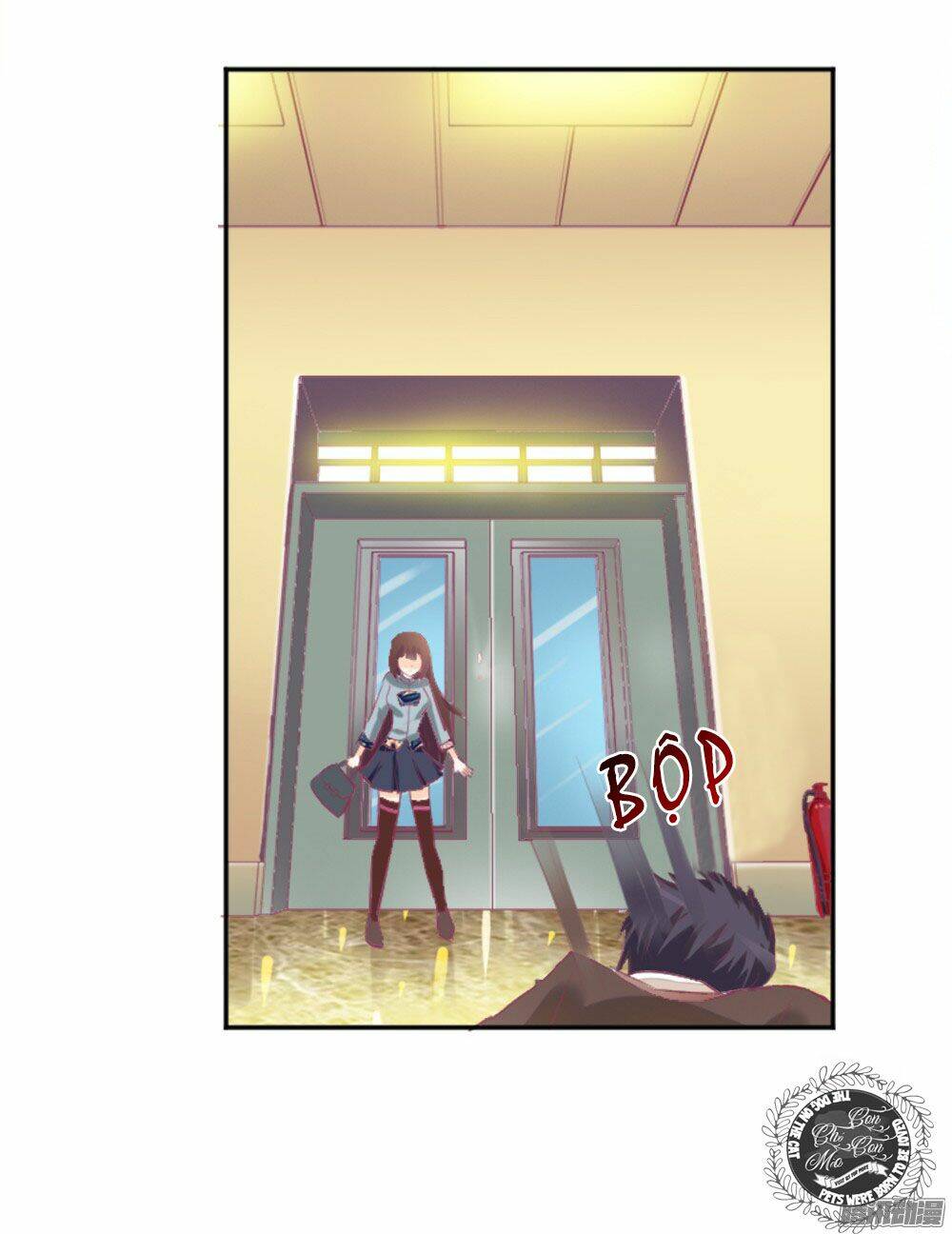 The Queen Note - Chapter 6 - Page 35