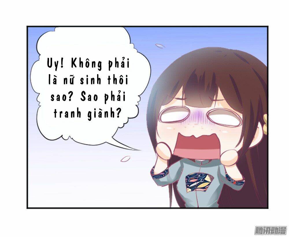 The Queen Note - Chapter 6 - Page 36