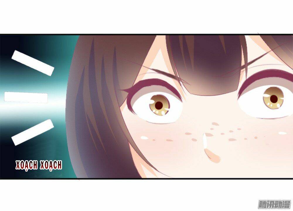 The Queen Note - Chapter 6 - Page 37