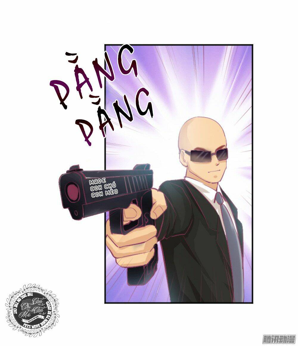 The Queen Note - Chapter 6 - Page 38