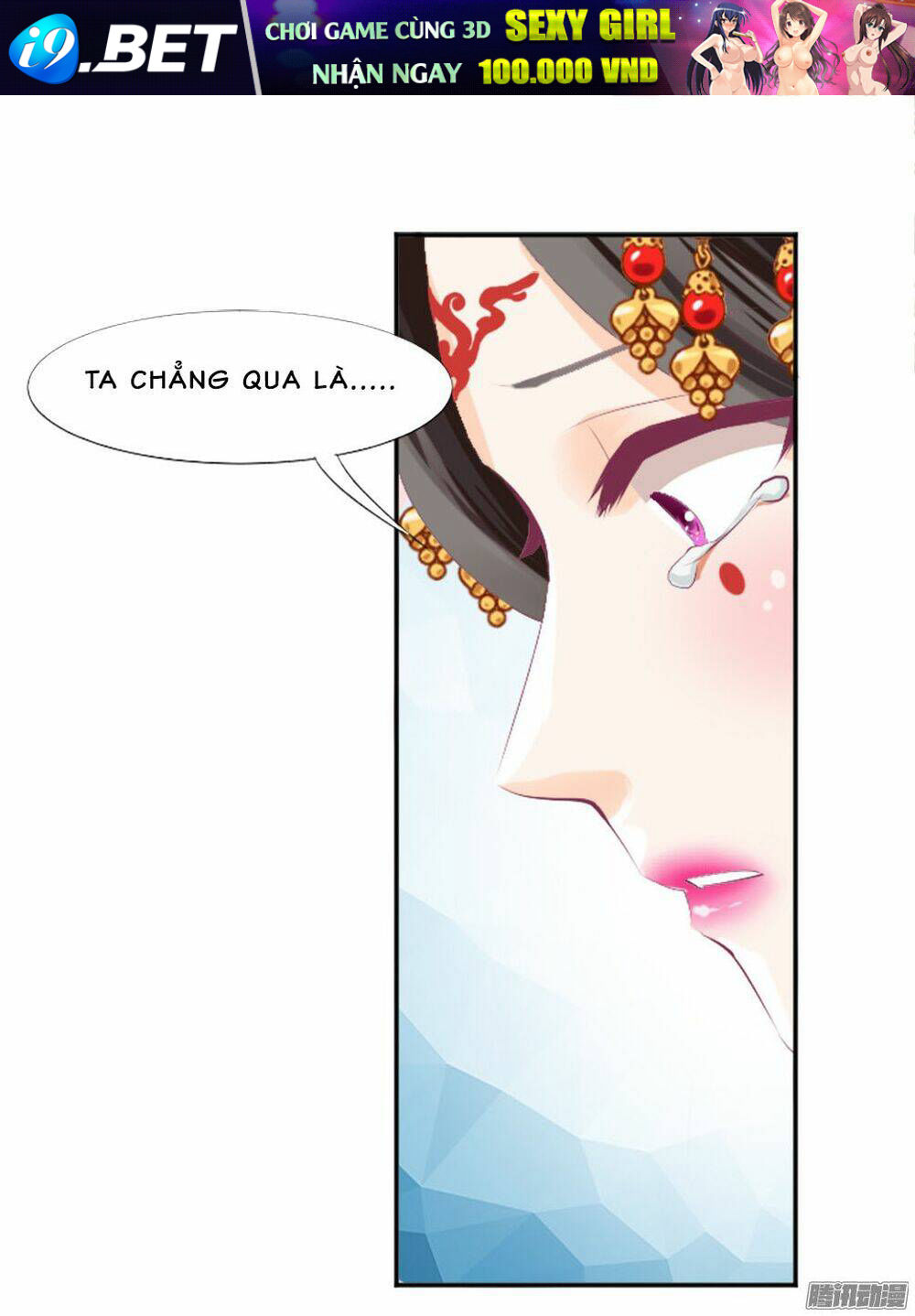 The Queen Note - Chapter 6 - Page 3