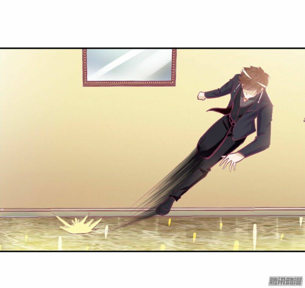 The Queen Note - Chapter 6 - Page 39