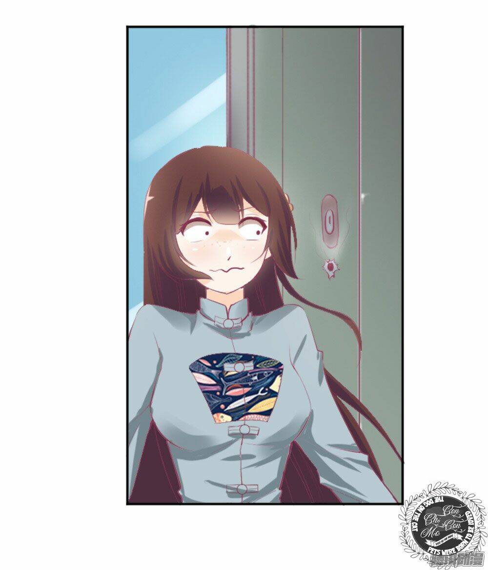 The Queen Note - Chapter 6 - Page 40