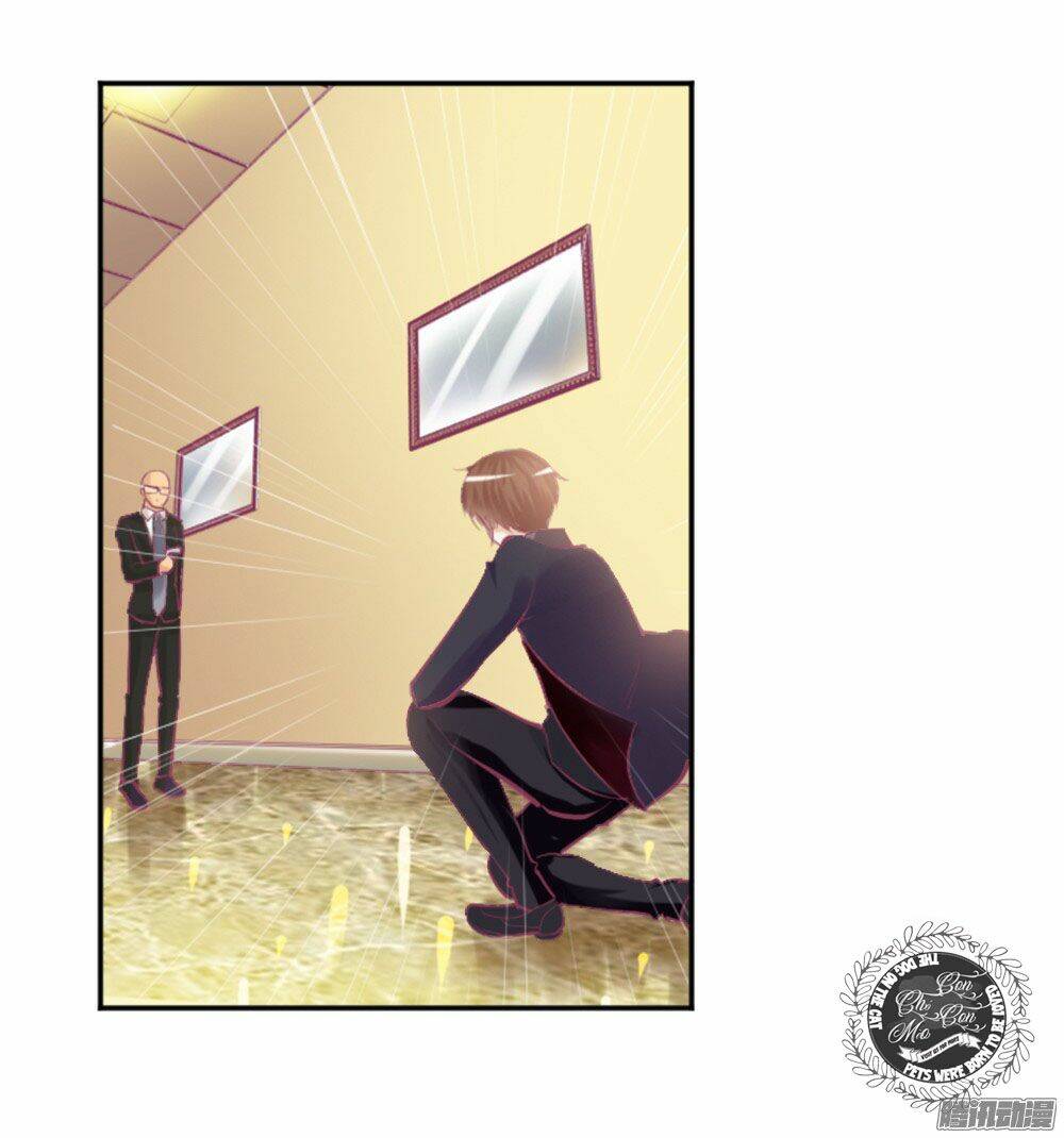 The Queen Note - Chapter 6 - Page 42