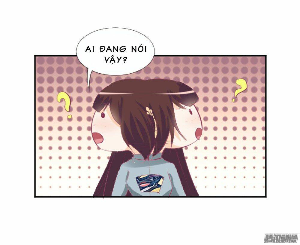 The Queen Note - Chapter 6 - Page 44