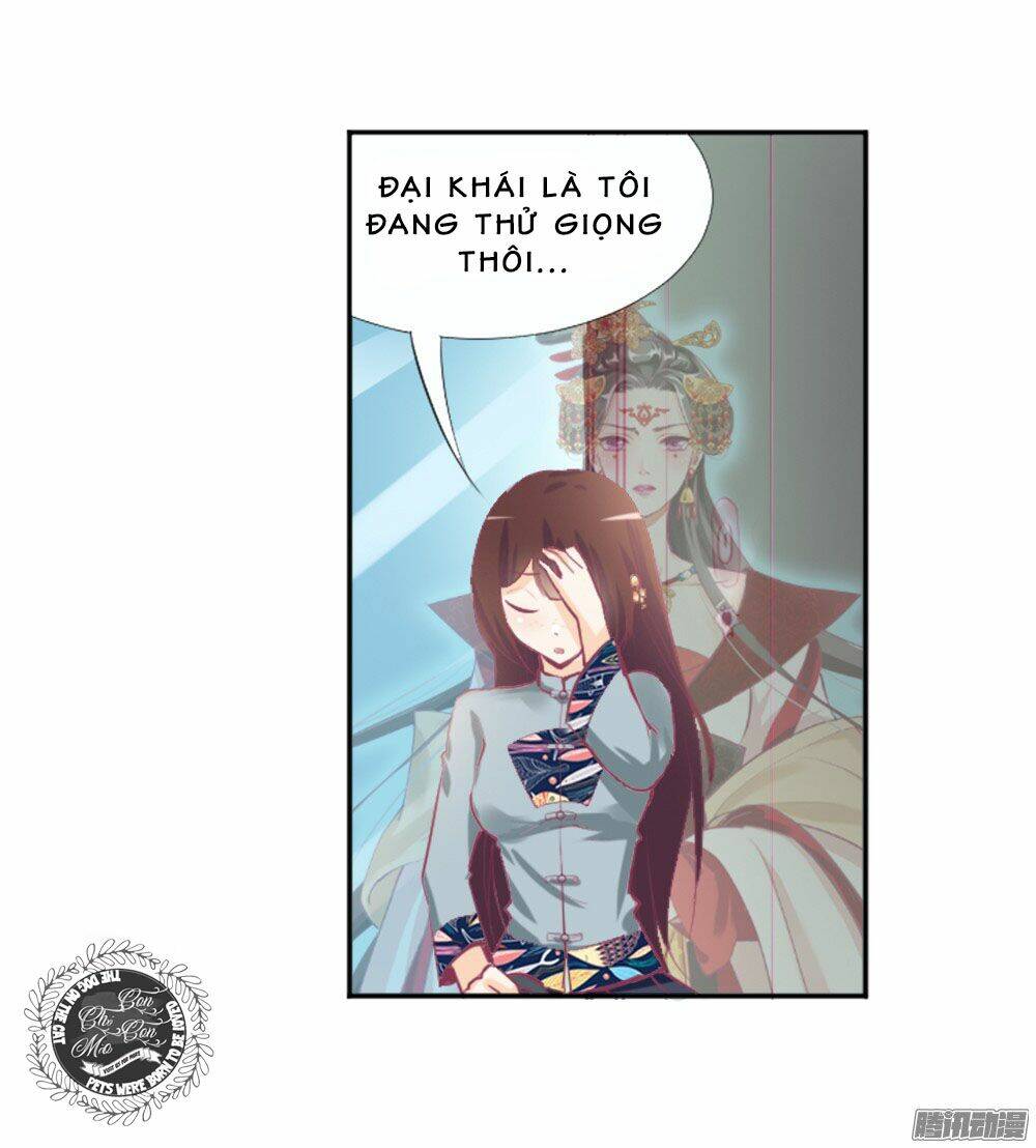 The Queen Note - Chapter 6 - Page 45