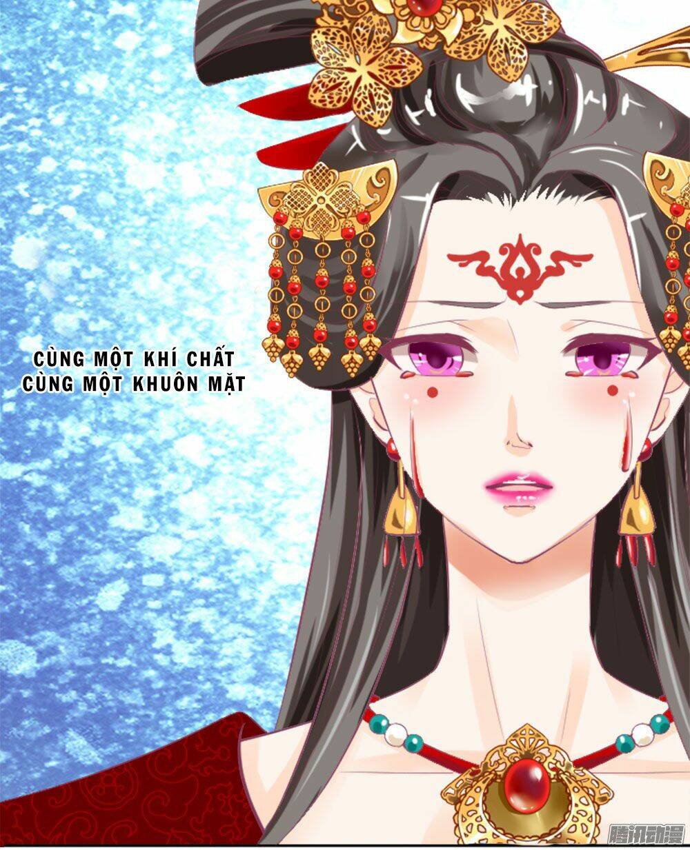 The Queen Note - Chapter 6 - Page 48