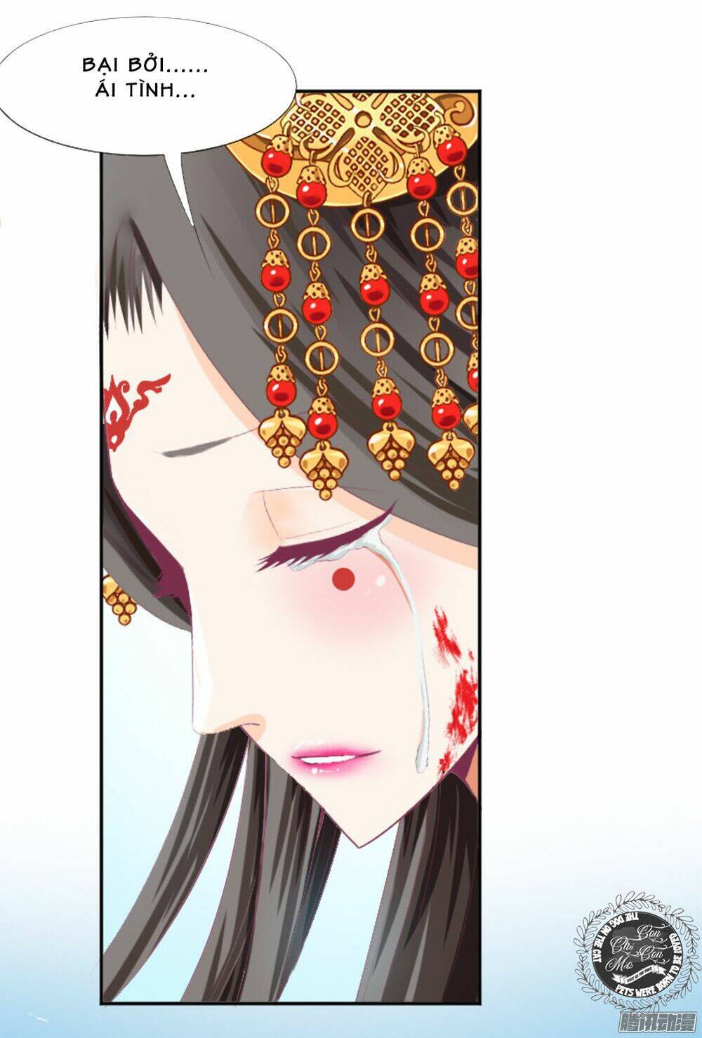 The Queen Note - Chapter 6 - Page 4