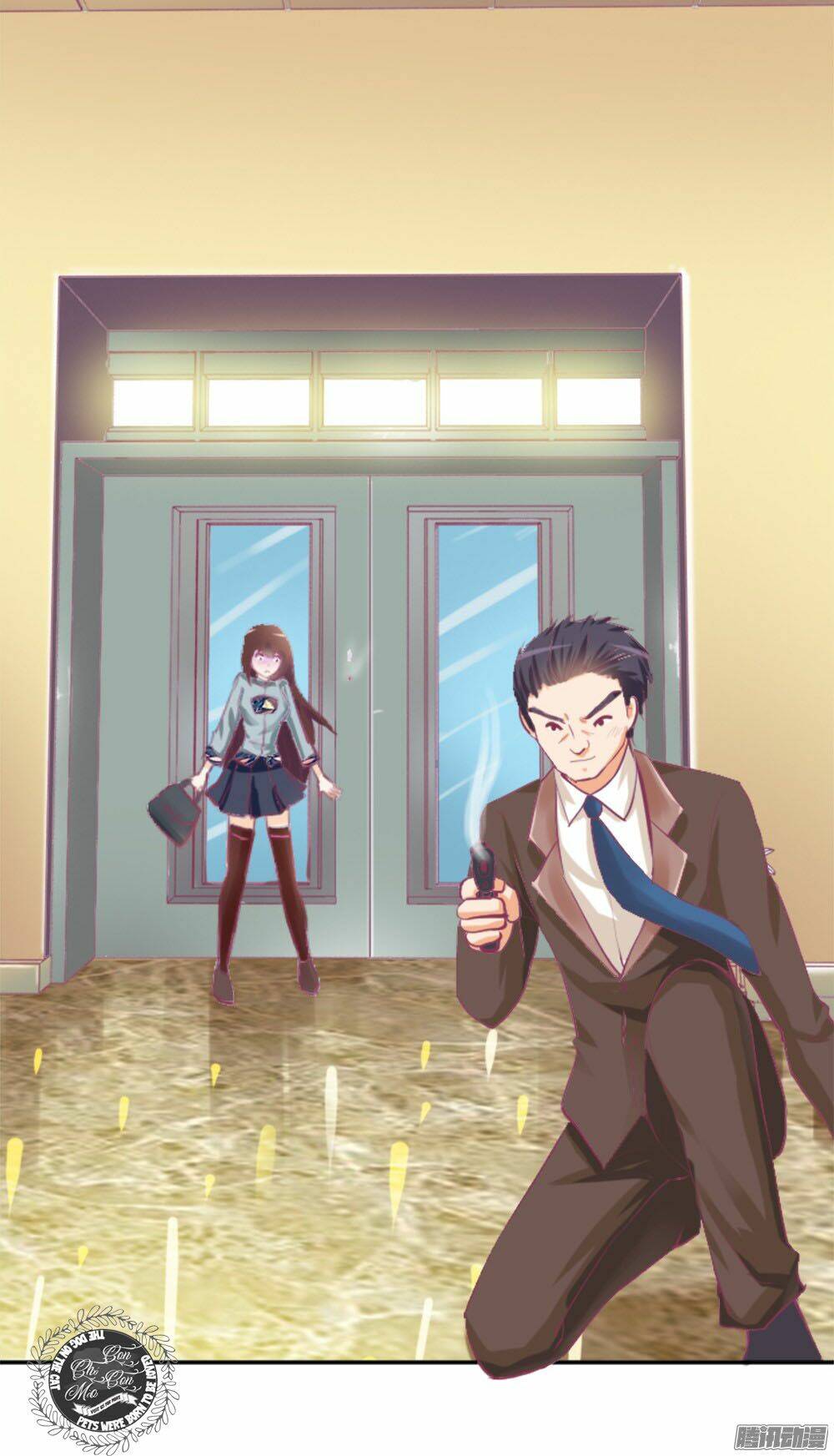 The Queen Note - Chapter 6 - Page 51