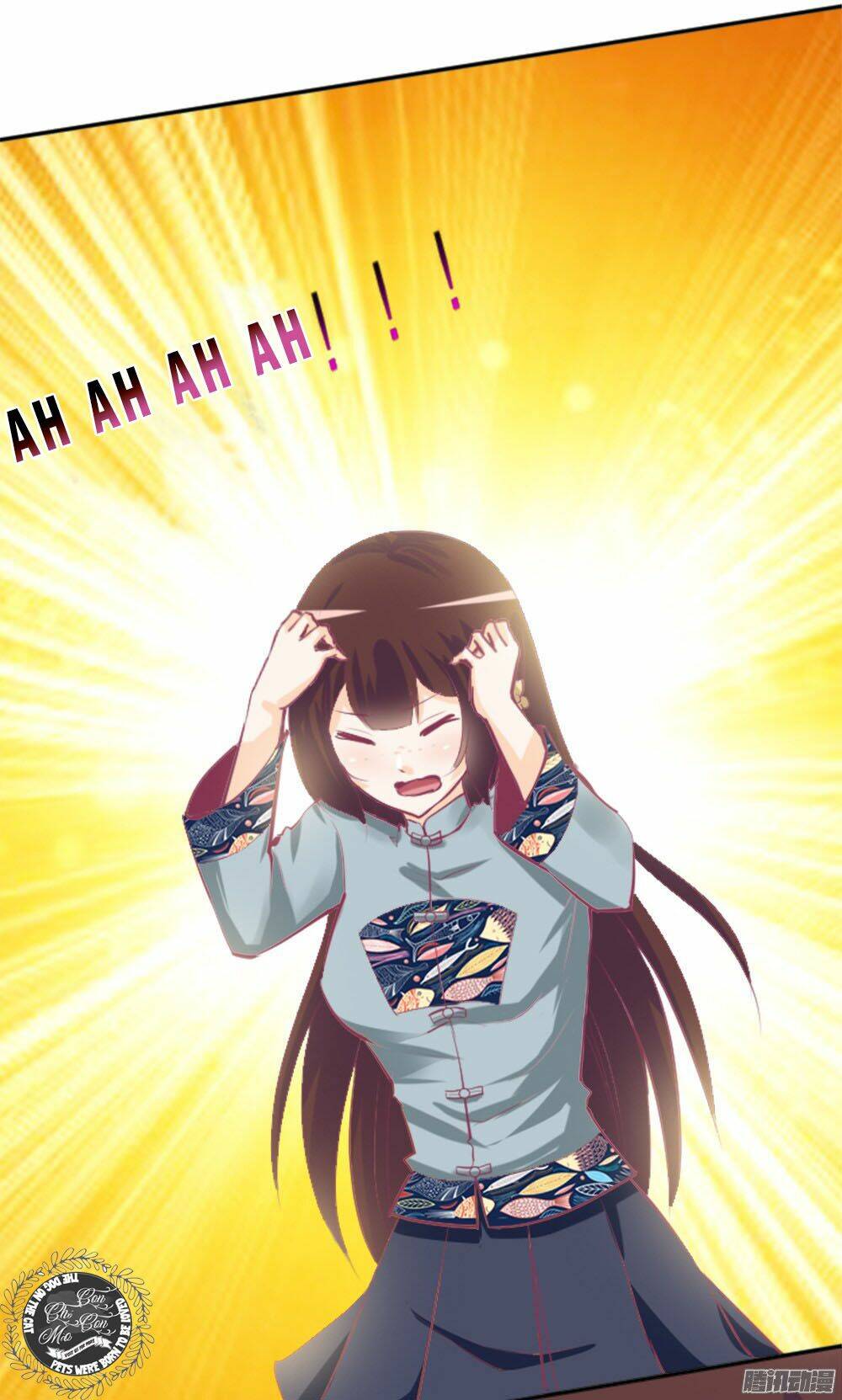 The Queen Note - Chapter 6 - Page 53