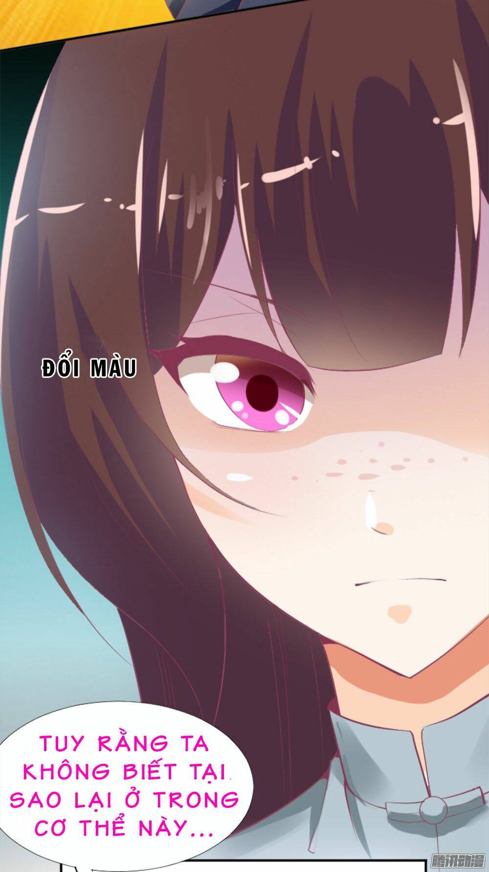 The Queen Note - Chapter 6 - Page 54