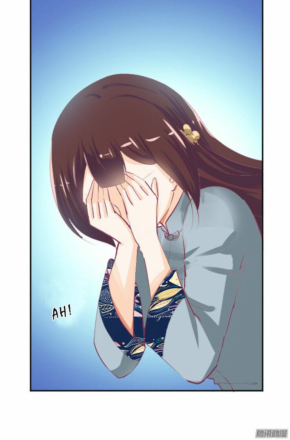 The Queen Note - Chapter 6 - Page 8