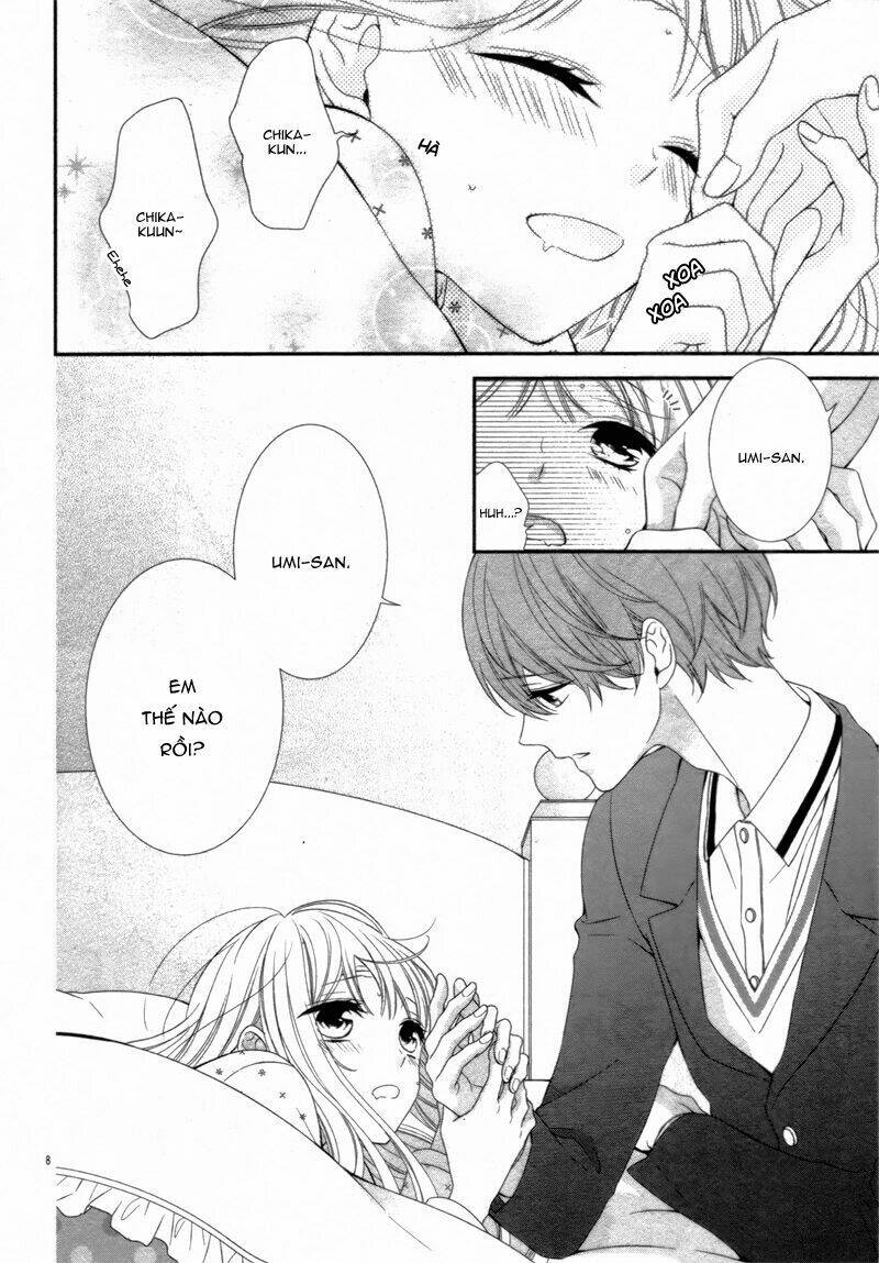 Zannen na Sasaki-san - Chapter 2 - Page 11