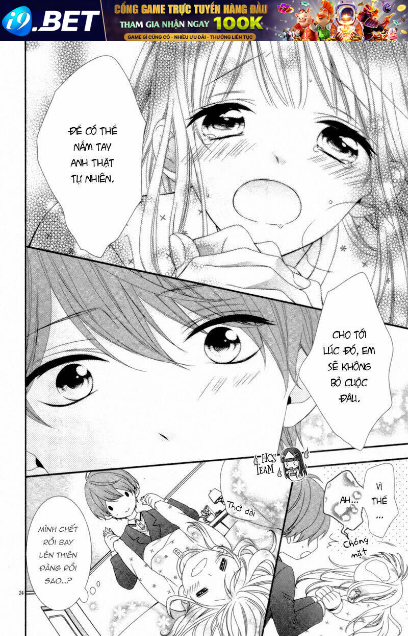 Zannen na Sasaki-san - Chapter 2 - Page 27