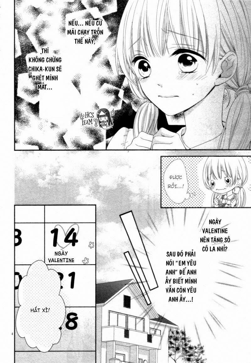 Zannen na Sasaki-san - Chapter 2 - Page 7