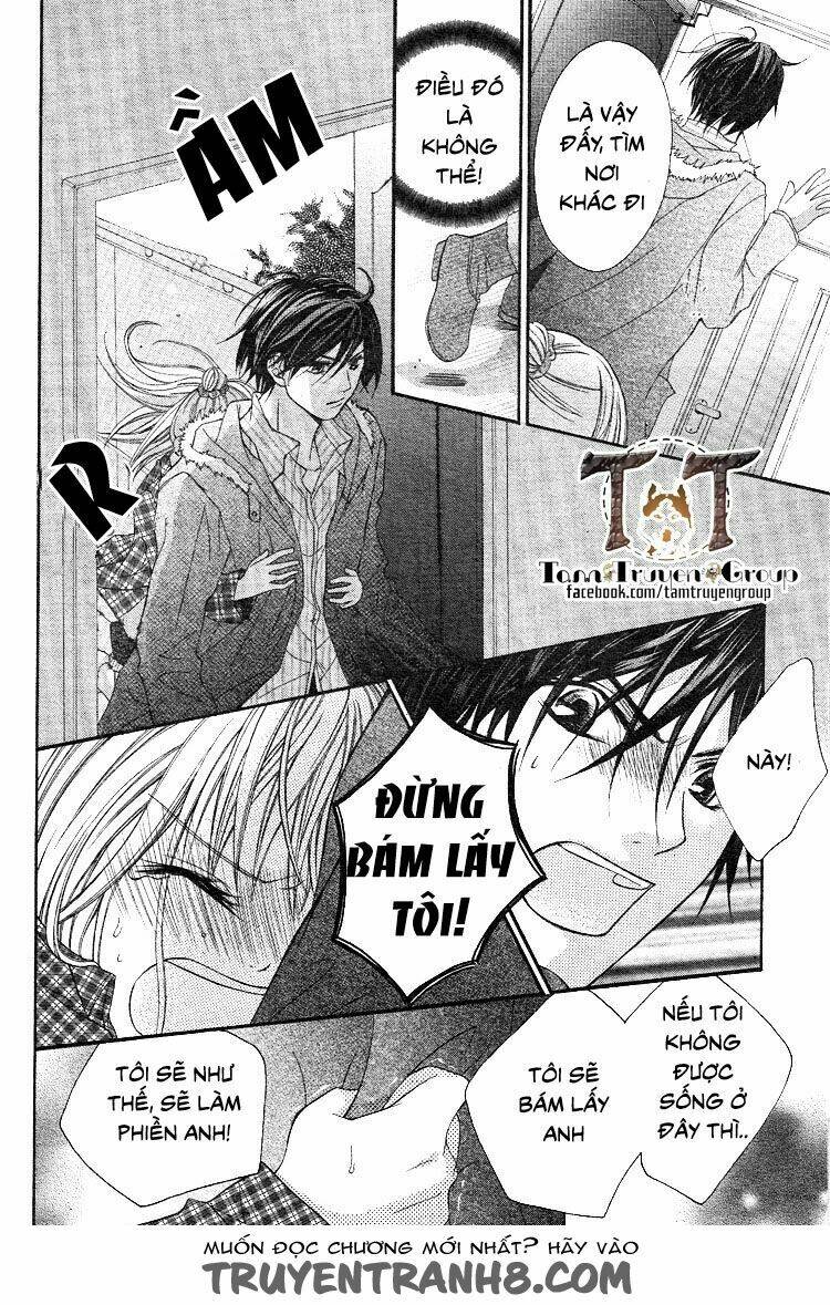 Ichigo Jikan - Chapter 1 - Page 14