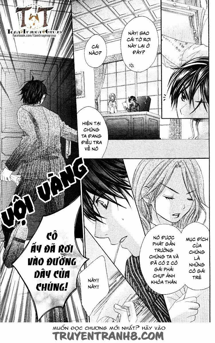 Ichigo Jikan - Chapter 1 - Page 33