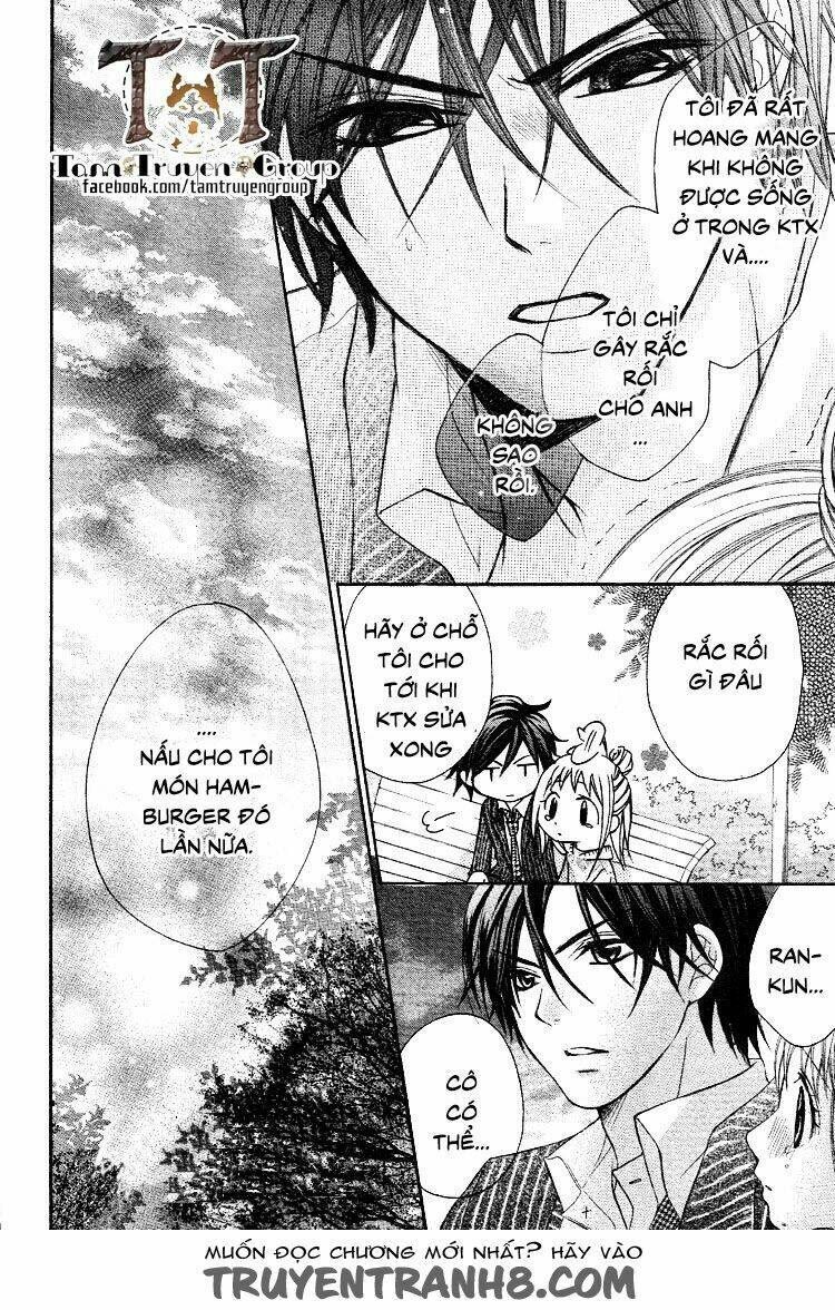 Ichigo Jikan - Chapter 1 - Page 43