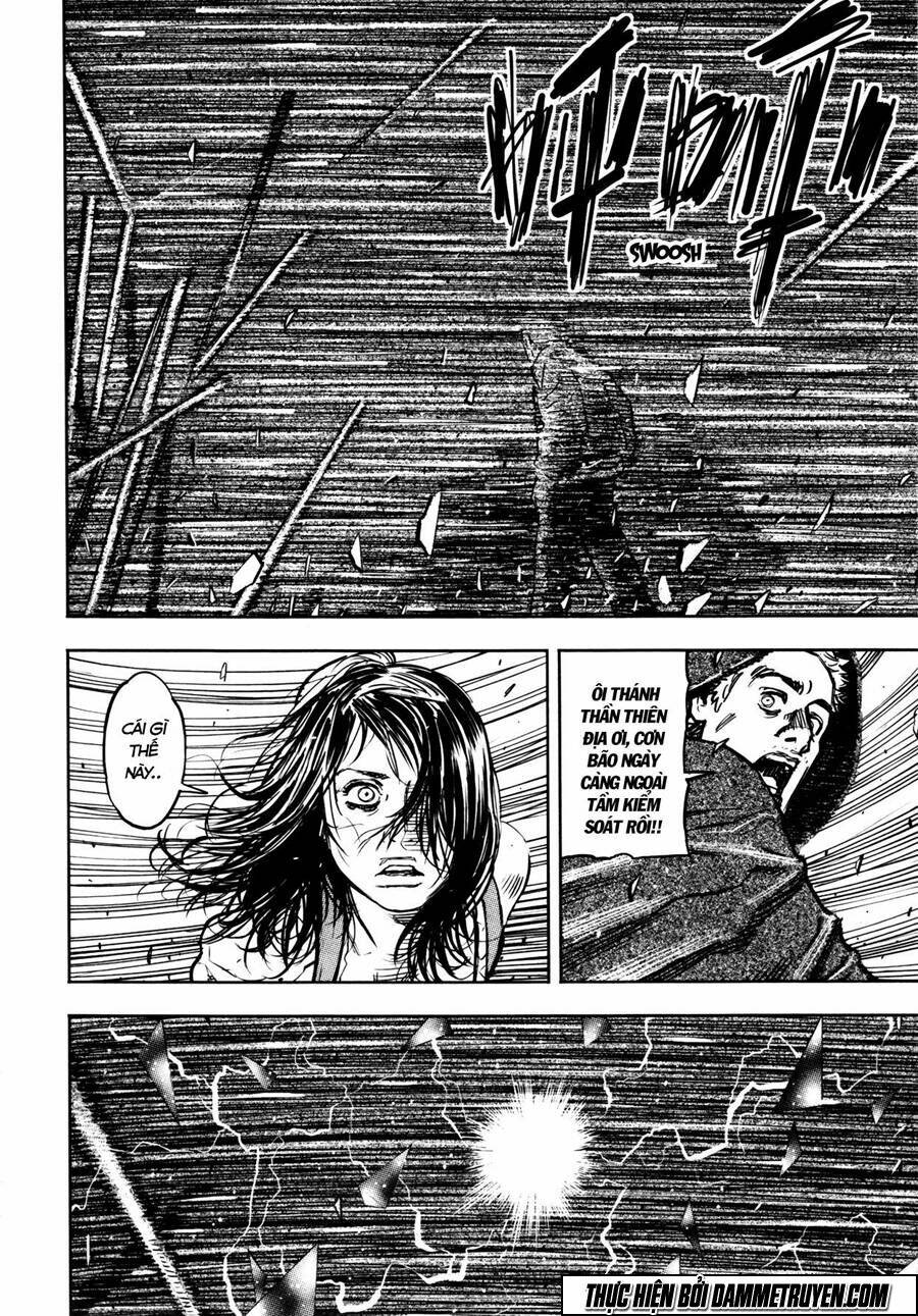 Oldman - Chapter 22 - Page 9